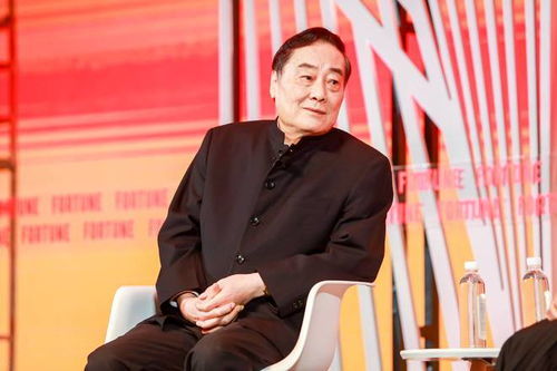 宗庆后子女谜团：不止已知四人？