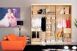 江浙沪衣柜新顶流，你家的衣柜该升级啦！