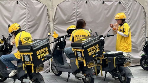 美团高管王莆中谈外卖大战：不想卷却不得不反击