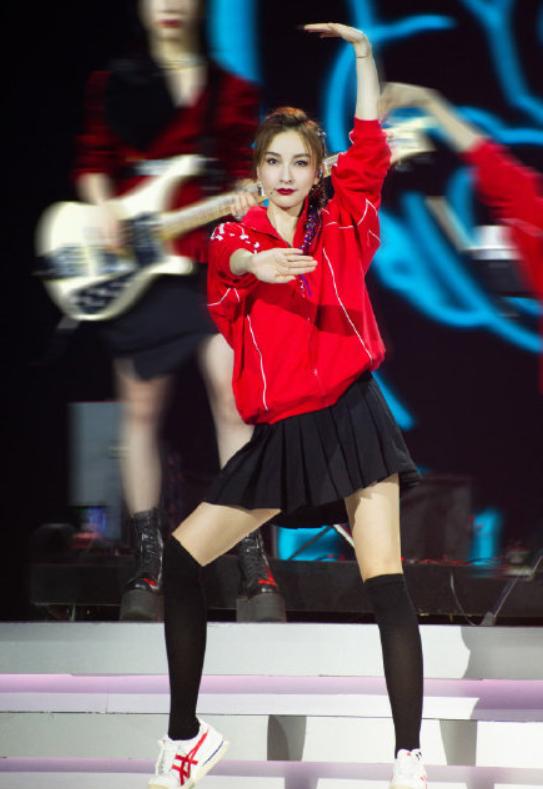 3unshine组合队长竟然是Ta！