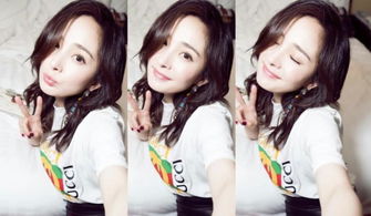 网友调侃耳环的截图