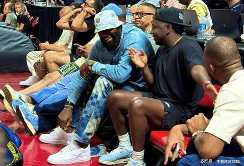 杨瀚森夏联状态火热，未来之星闪耀赛场