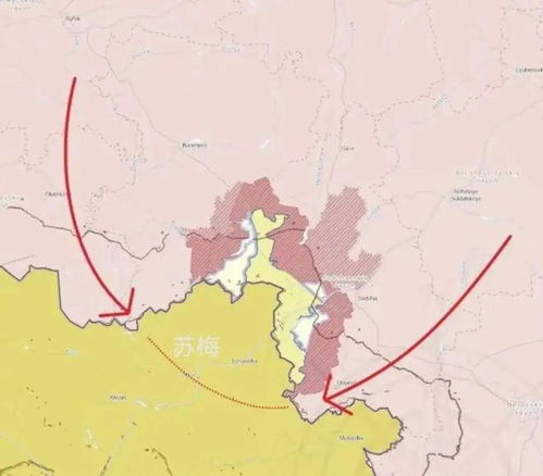 揭秘！以色列介入叙南部武装冲突背后的深层原因