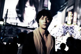 薛之谦创作场景