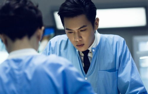 女生因张若昀爆剧《法医秦明》入行法医之路