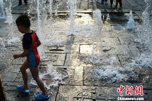 天气真的越来越热！专家解读背后原因