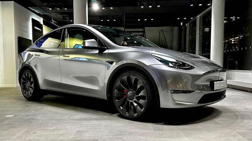 特斯拉Model Y L即将发布，六座设计引期待！
