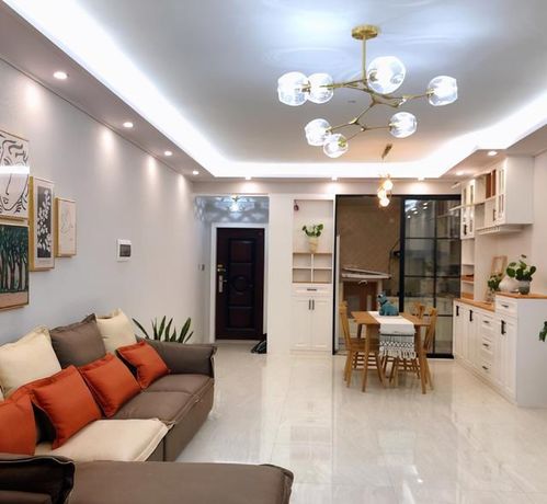 网红G僧东喜提杨浦区200㎡赠房！