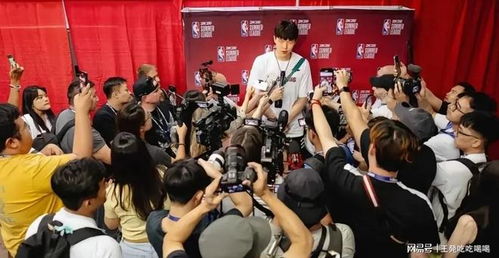 夏联主帅盛赞杨瀚森表现，未来之星闪耀赛场！