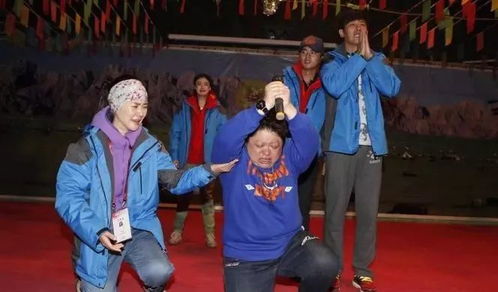 韩红叫停节目录制，只为对观众负责！