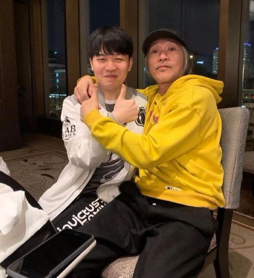 iG首发，电竞圈又一重磅消息！