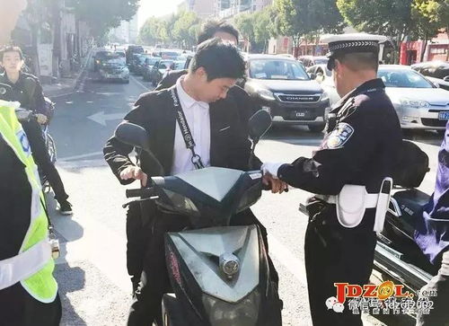 男子被交警查处时死亡，背后真相引深思