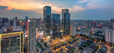 中央城市工作会议：习大大为现代化人民城市建设指明方向！