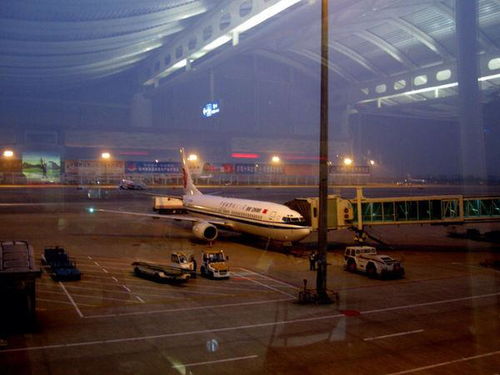 16岁少女飞机上产子疑携传染病，各方紧急应对！