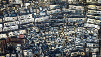 京沪高速惊魂一刻！两车相撞起火，多车被殃及