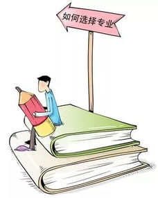 职业规划插画
