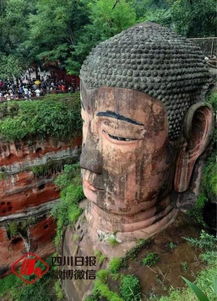 乐山大佛‘休假’背后的故事