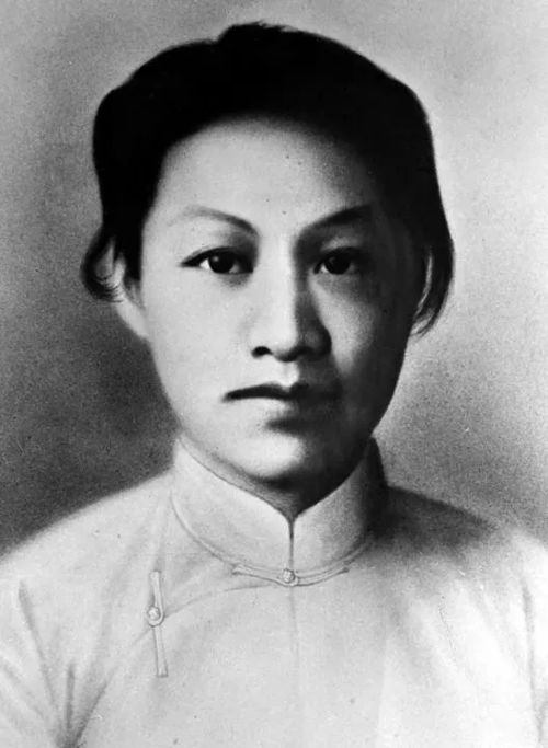 赵一曼孙女在宜宾纪念馆深情回忆祖母事迹