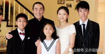 生父在接受采访的画面