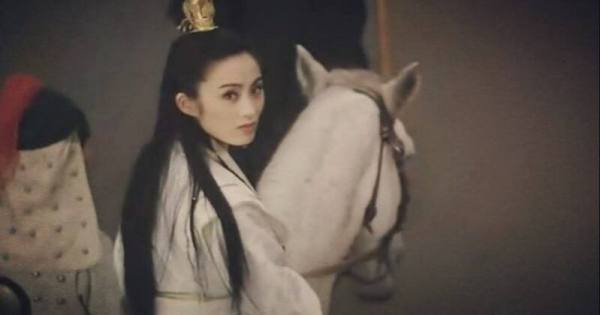 大鹏爆料！杨幂竟深度参与《长安的荔枝》剧本创作