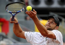 选手被淘汰的画面