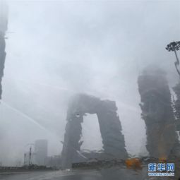 中央气象台预报：北方迎较强降雨，台风‘韦帕’也来凑热闹啦！