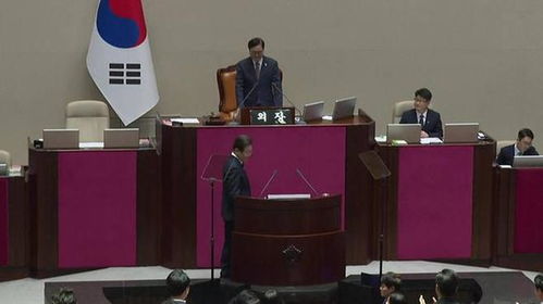 韩国总统李在明鞠躬道歉背后的故事