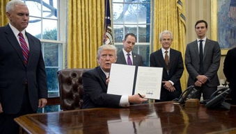 特朗普对华态度背后：半真半假下的中美关系迷局