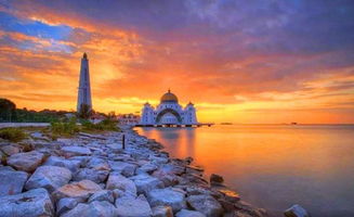 中马互免签证协定生效啦！中国护照‘含金量’蹭蹭涨😎