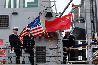 美国若真想与中国合作就应正视现实