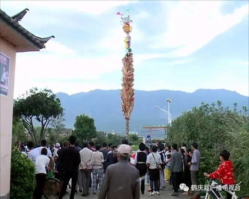 凉山火把节八天假，羡煞旁人！