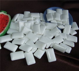 为何如今鲜有人嚼口香糖？背后原因竟这么多！