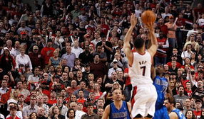 夏联火箭惨败开拓者，利拉德接班人闪耀全场！