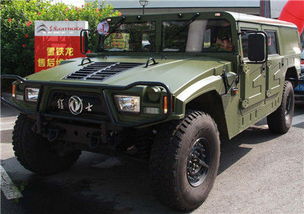 华为乾崑助力猛士：智能越野新时代的到来！