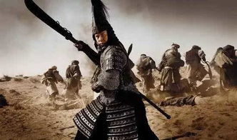 武林高手打斗图