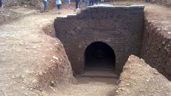 高温下对文物采取的保护措施