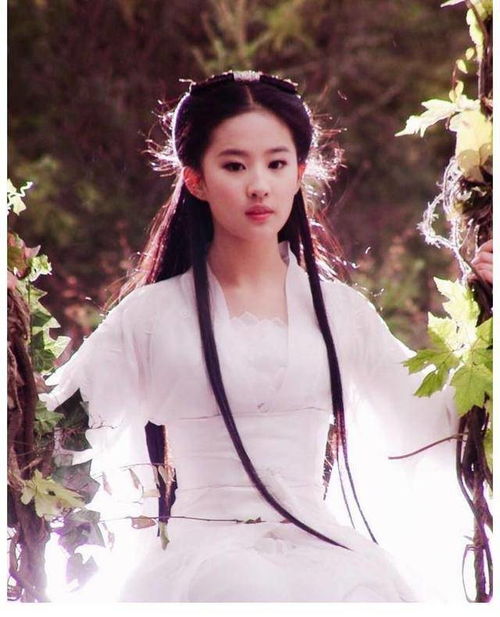 如果刘亦菲和魏大勋演偶像剧？这阵容绝了！