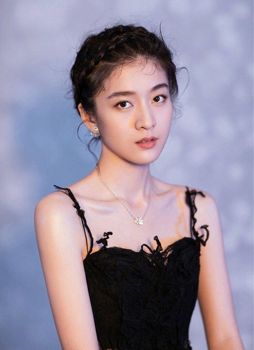 祝绪丹回应被说装可爱：真实还是伪装？