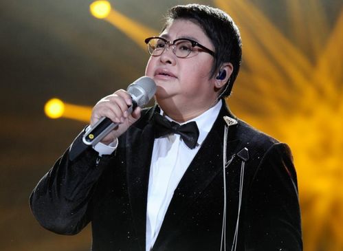 韩红宣布告别综艺：未来或许清贫，但求艺术风骨！