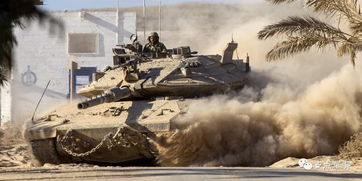 以军开战，朱拉尼政权面临生死考验？