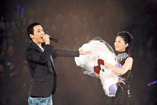 杨千嬅新歌《Live MY Life》：出道三十年的人生感悟之作