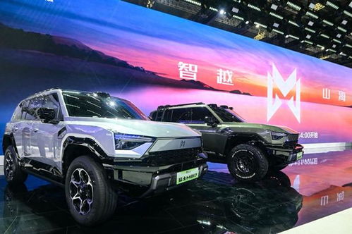 猛士M817预售爆单，背后故事超精彩！