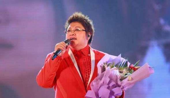 韩红专注音乐工作