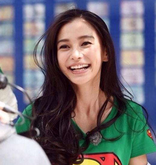 杨幂今日真粉，那些趣事尽显真性情