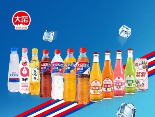 大窑汽水被KKR收购，经营团队稳定且战略不变