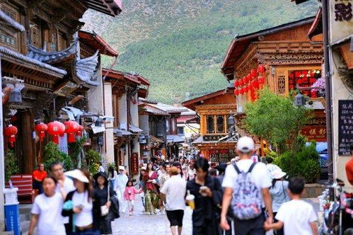 8月1日起，丽江古城游玩需缴费50元，真相大揭秘！