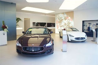 玛莎拉蒂大幅降价背后：豪车市场变局下的消费者观念变迁