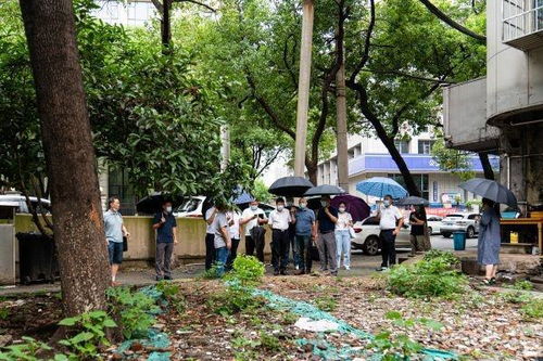 四川重庆热成全国‘尖子生’，高温下的生活百态