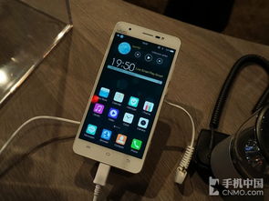 国产品牌手机展示图