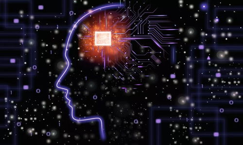 人工智能发展历程